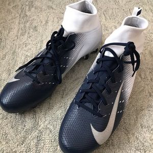 Nike Vapor Untouchable Pro 3 football cleats